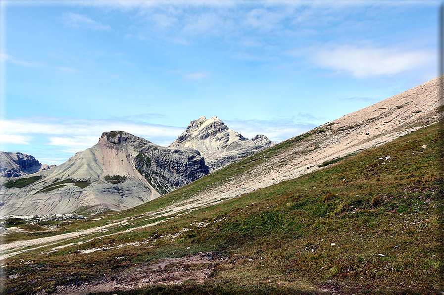 foto Rifugio Puez